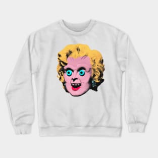 #100 Crewneck Sweatshirt